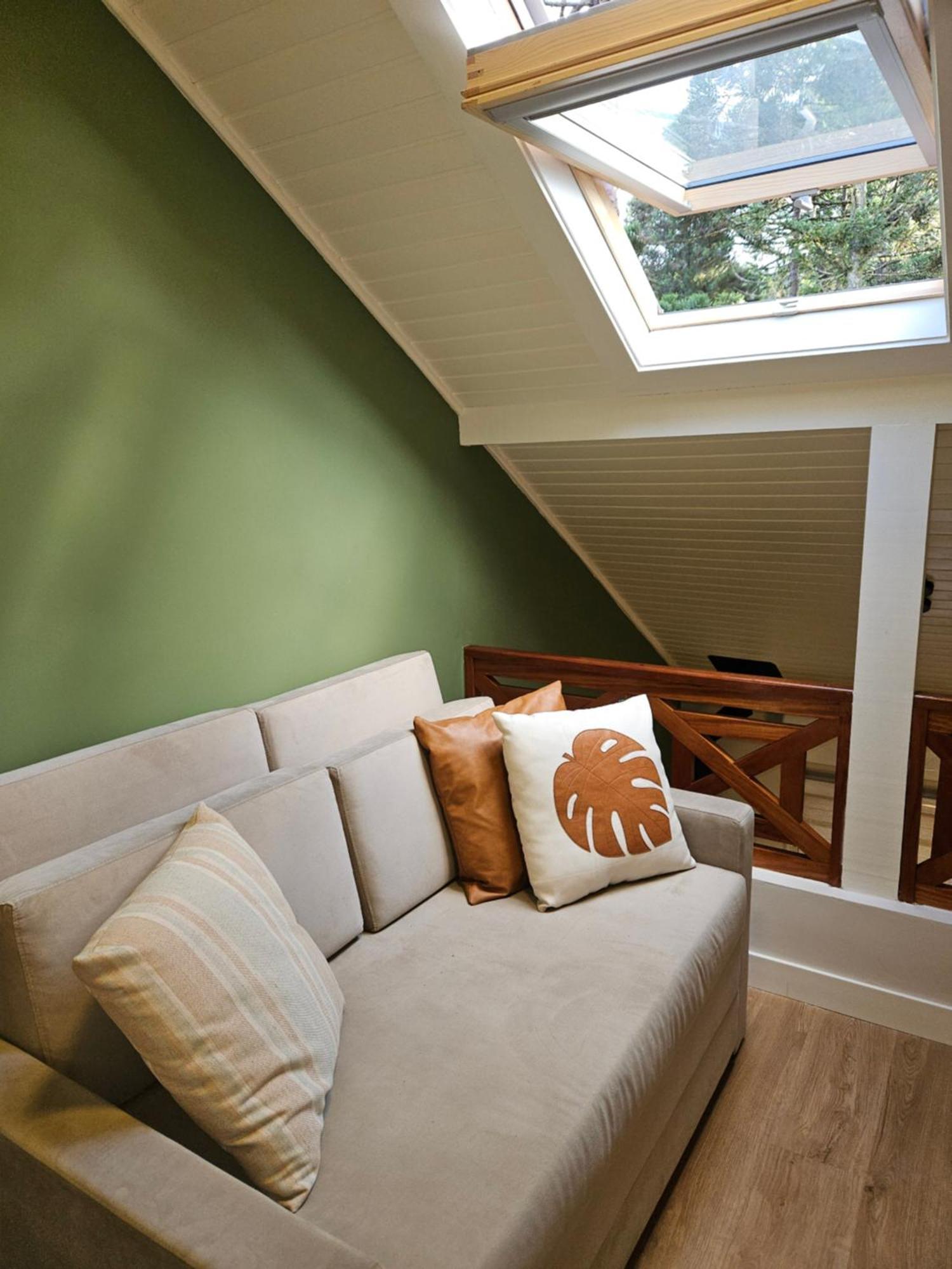 Apartment Cantinho Oliveiras.