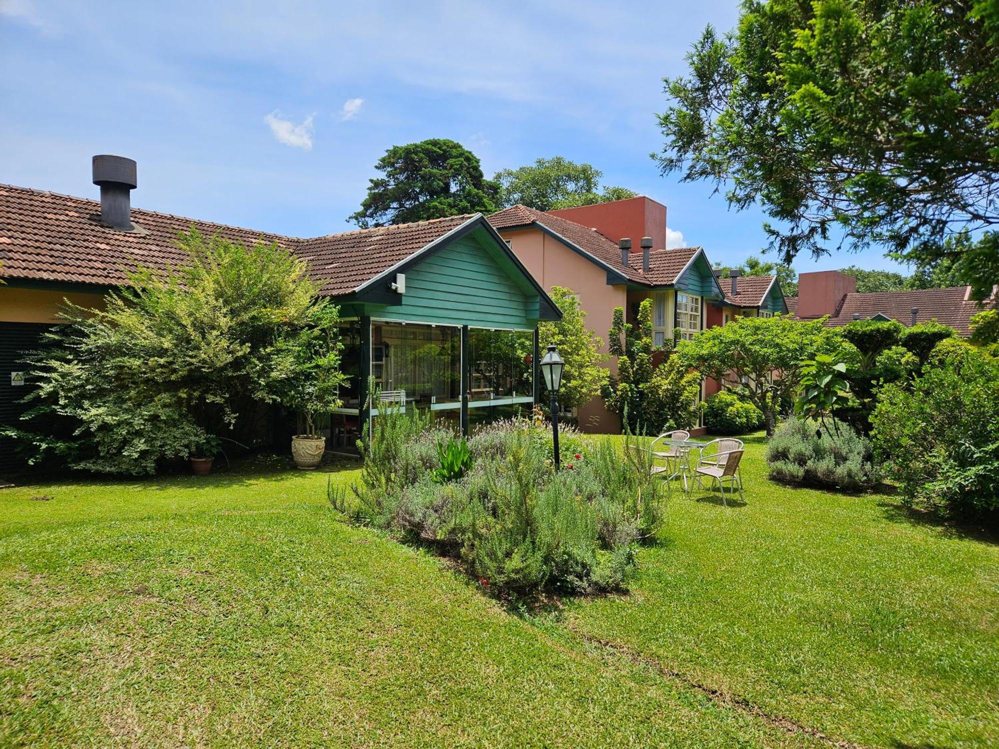 Apartment Cantinho Oliveiras. *