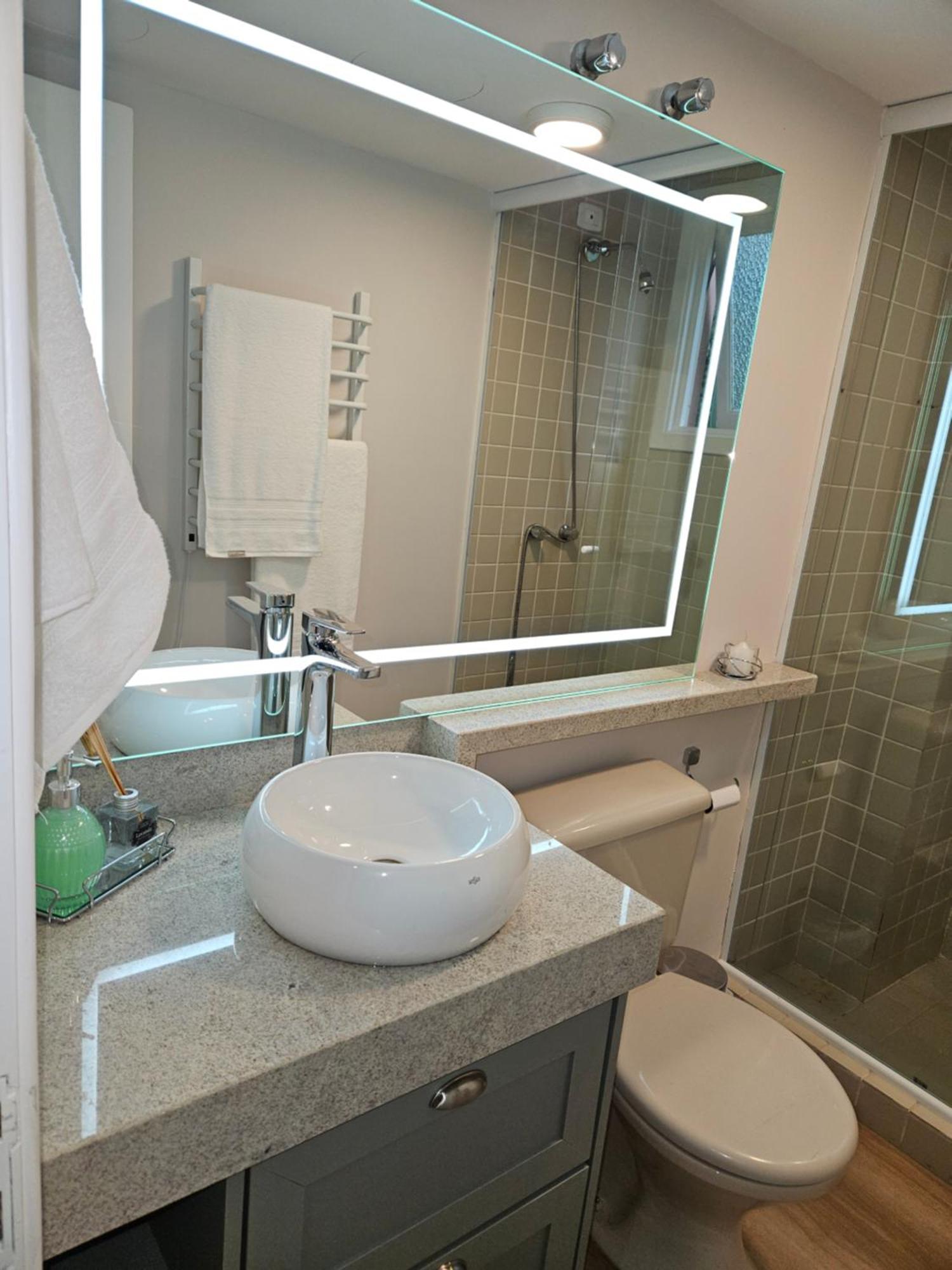 Apartment Cantinho Oliveiras.